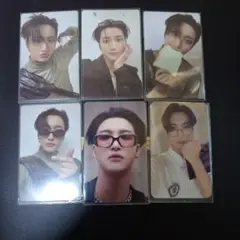 ATEEZ ソンファトレカ