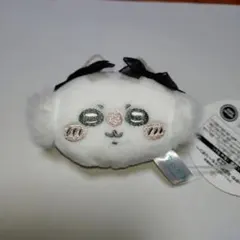 ちいかわ ミニがまぐち 〜リボン〜 モモンガ