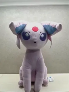 ポケモン　エーフィ　ぬいぐるみ
