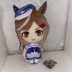 ナカヤマフェスタ 通常ぬいぐるみVol.15 「ウマ娘 プリティーダービー