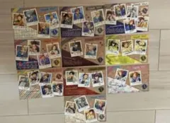 あんさんぶるスターズ！　あんスタ　ポストカード10枚セット　アニメイト特典