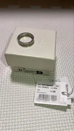 Maison Margiela リング SM114Q0064のサムネイル