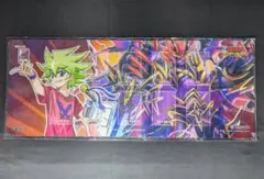 未開封 霧島ロア プレイマット 遊戯王 ロイヤルデモンズデスドゥーム 70726f647563742f52445f48433031