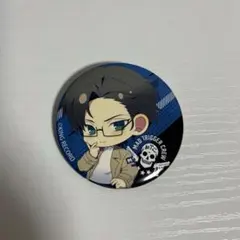 2026年最新】入間銃兎 缶バッジ ファンミの人気アイテム - メルカリ