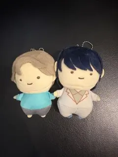 超特急アロハ　ぬいぐるみ　EVE 超特急 アロハ Eve マスコット ぬいぐるみ｜Yahoo!フリマ（旧PayPay