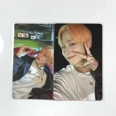 enhypen ソヌ manifesto