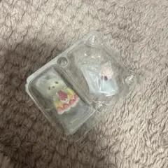 シルバニアファミリー　赤ちゃんケーキパーティーシリーズ　シークレット ハスキー