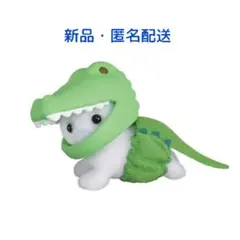 シルバニア　アドベンチャー　アザラシの赤ちゃん　ワニ