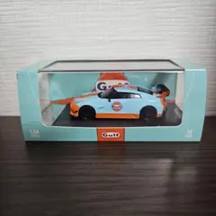 TIME MICRO Nissan GT-R R35 Gulfのサムネイル