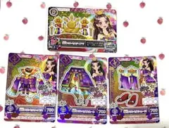 2025年最新】アイカツ カード 桜色花伝の人気アイテム - メルカリ