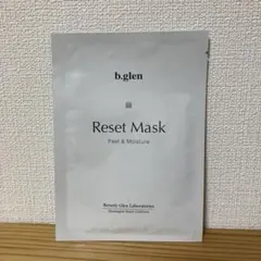 b.glen Reset Mask 1枚入り×5セットのサムネイル