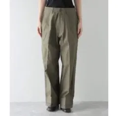 TERADA Military Pants ミリタリーパンツ YOKE 寺田典夫のサムネイル