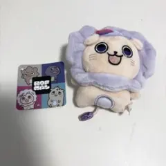 ROF-MALマスコット　がおっち　不破湊