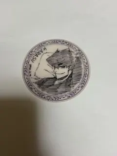 ブルーロック ブルーロック展 クリアシートコレクション 烏旅人