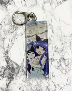 2026年最新】ひぐらしのなく頃に キーホルダーの人気アイテム - メルカリ
