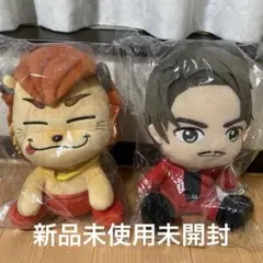 2025年最新】今市隆二ぬいぐるみの人気アイテム - メルカリ