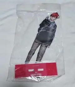 ブルーロック千切豹馬 アクリルスタンド