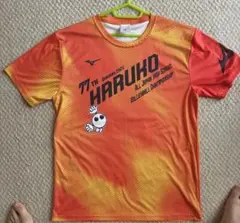 抹*茶様 Mizuno バレーボールシャツ XL