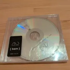 ame_no_parade [ bam ] CD　雨のパレード