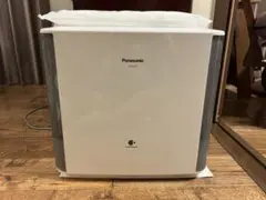 【美品】Panasonic FE-KXF15 2019 19年式 Amazon.co.jp: パナソニック ヒートレスファン(気化)式加湿機