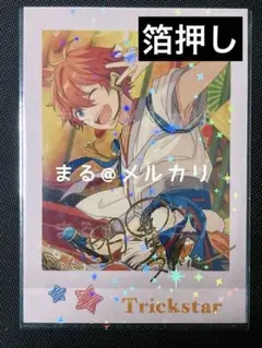 あんスタ 明星スバル ぱしゃっつ ぱしゃこれ セット あんスタ 明星スバル ぱしゃこれ ぱしゃっつ エモカ 18枚セット