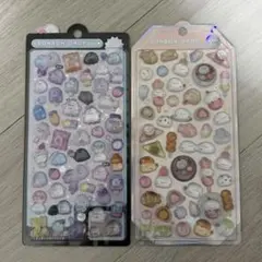 【正規品】ボンボンドロップシール オリジナル 2種セット