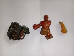 難有りドラゴンクエスト モンスターズギャラリー ゴーレム