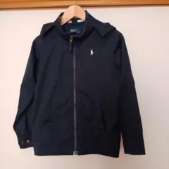 ラルフキッズジャンパー