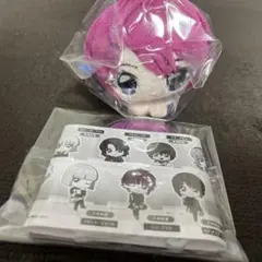 ガンダムSEED FREEDOM はぐキャラ　カドキャラ　ルナマリア　セット