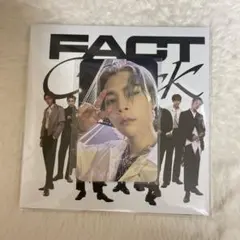 NCT 127 Fact Check exhibit japan