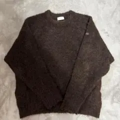 THE CRAFT CREW PRODUCTS シャギーニットのサムネイル