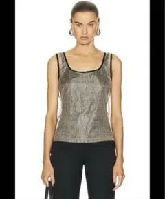 2025年最新】Fendi レディース タンクトップの人気アイテム - メルカリ