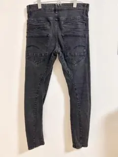 G-STAR RAW D-STAQ 3DスーパースリムW30 L32 ストレッチ