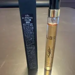 イヴ・サンローラン　リブレオーデパルファム