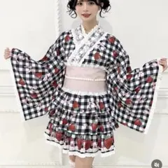 Ank Rouge 浴衣 2026 2026年最新】Ank Rouge レディース 浴衣の人気アイテム - メルカリ