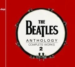 ♬THE BEATLES ANTHOLOGY COMPLETE WORKS 2