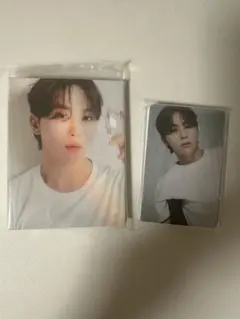 17 is right here dear スングァン トレカ