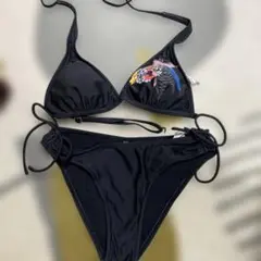ビキニ セパレート水着