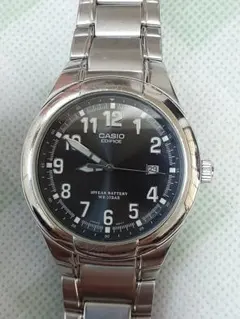 CASIO EDIFICE 10YEAR BATTERY 腕時計 本体のサムネイル