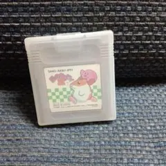 星のカービィ2 ゲームボーイ ソフト
