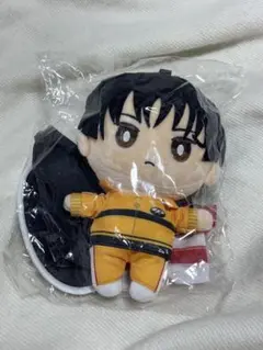 テニスの王子様　おきがえぬいぐるみ　真田 グッズ-ぬいぐるみ】新テニスの王子様 おきがえぬいぐるみといっしょ