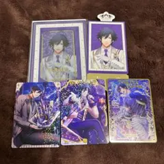 一ノ瀬トキヤ ビジュカ