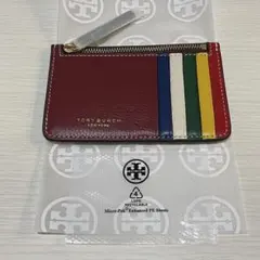 新品　Tory Burch　トリーバーチ　カードケース