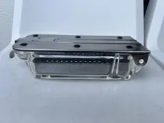 オールドパイレックスPYREX 医療用蓋付きトレーのサムネイル