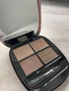 コスメデコルテ　スキンシャドウデザイニングパレット10 ruddy quartz