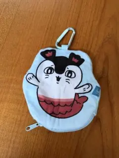 ダイカットポーチ セイレーン