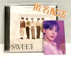 TXT sweet テヒョン トレカ ユニバ ラキドロ