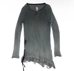 kmrii × soar Magnolia long sleeve cutsew - メルカリ