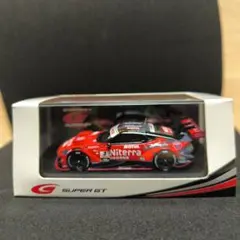 Spark 1/64 Niterra MOTUL Z NISMO No.3のサムネイル