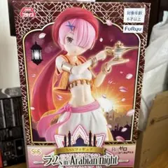 ラム フィギュア